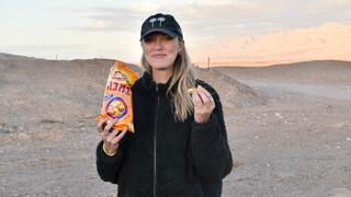 Margot 'Malka' Will moved to Israel 
