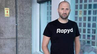 אריק שטילמן, מייסד Rapyd 