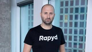 אריק שטילמן, מייסד Rapyd 