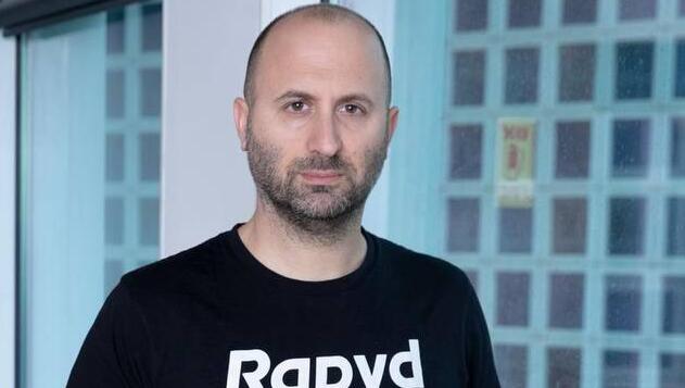 "תמיד חלמתי להיות הבעלים של מכבי תל אביב"