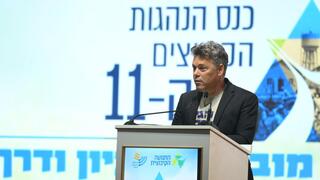 ליאור שמחה, מזכ"ל התנועה הקיבוצית