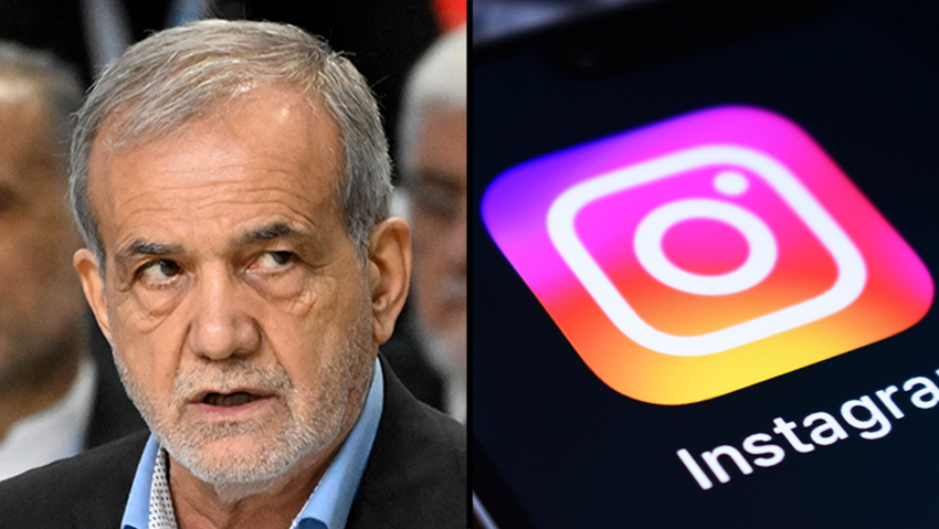 Internet connectivity in Iran began gradually returning (Photo: Alexander NEMENOV / POOL / AFP, Flash 90, Shutterstock) איראן החזרת החיבור לאינטרנט