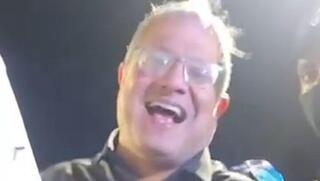 איתמר בן גביר בטובא זנגרייה