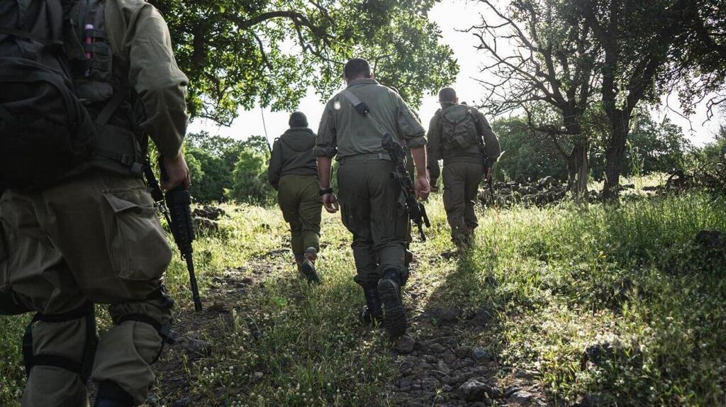עוד 8,000 אנשי מילואים כל יום: החוק החשוב לצה"ל לא מקודם - והנטל רק יגבר