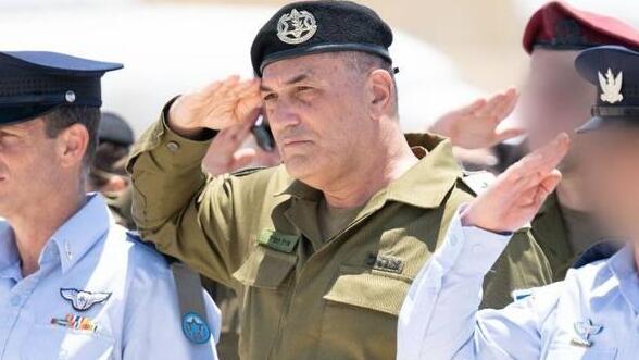 טקס קליטת הטייסת 'גדעון'