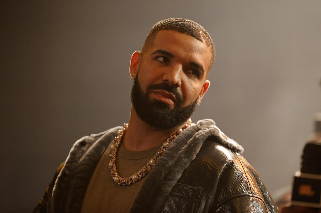 Among the albums examined, Her Loss by Drake and 21 Savage was associated with the largest increase in fatalities (Photo: Amy Sussman/Getty Images) דרייק