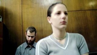 חנק את אשתו, והיא חשפה: הוא רצח את אסף שטיירמן