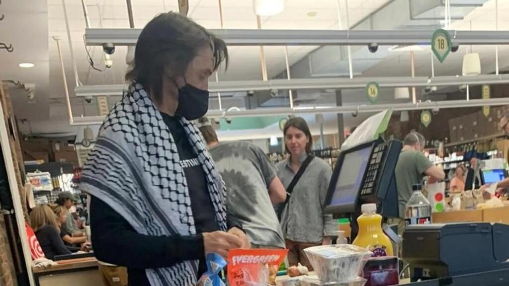 Магазин Park Slope Food Coop חרם על מוצרים ועסקים בבעלות ישראלית ויהודית בברוקלין