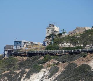 Rosh Hanikra 