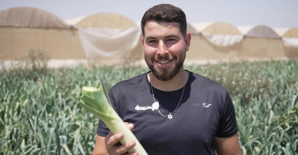 Hajaj (Photo: Intervisia) אדיר חג'ג'