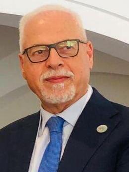 פרופ' בשארה בשאראת