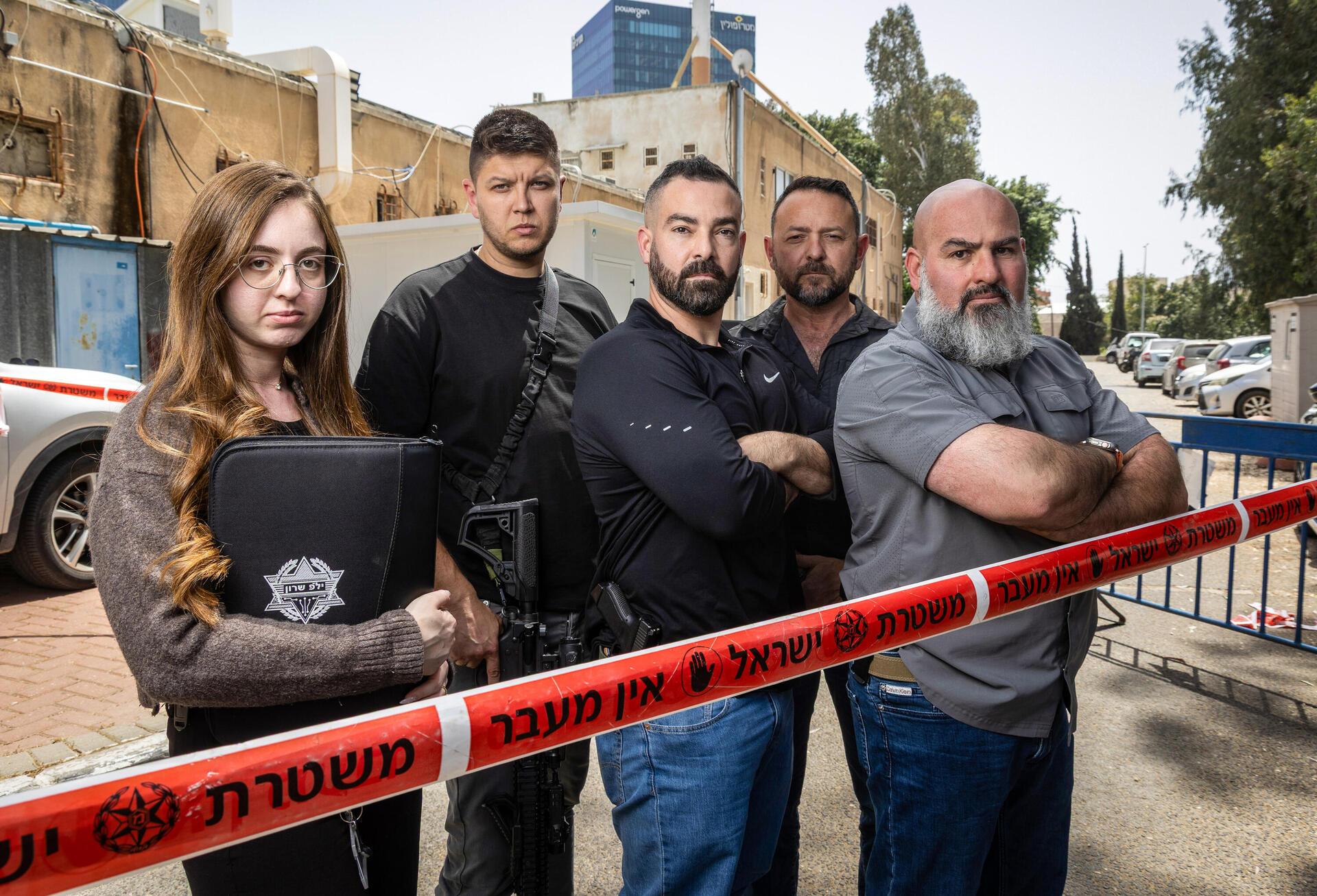 חוקרי תיק הרצח של ימנו זלקה מדברים  