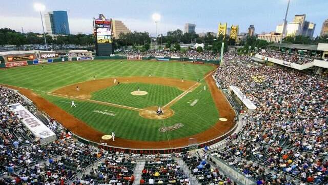 Sutter Health Park 