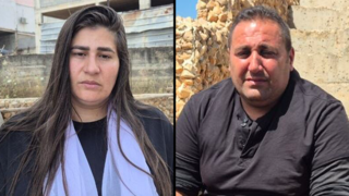 רצח ביום ההולדת: "הספיק לומר, 'תשמור על הילדים'"
