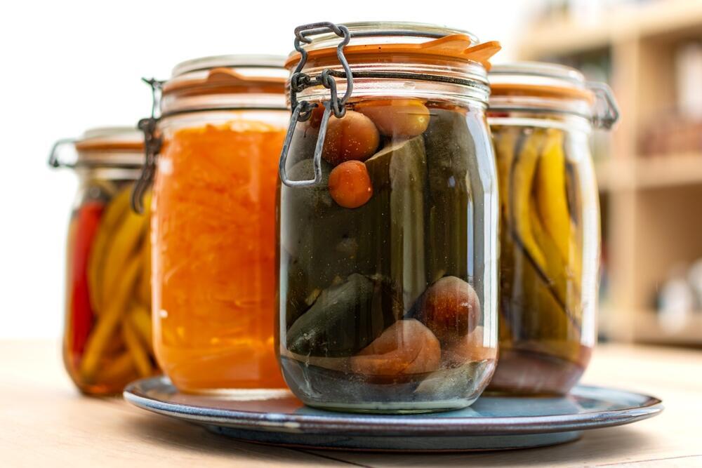 “The trend is gaining momentum.” Fermentation (Photo: Reflexpixel / Shutterstock) התססה