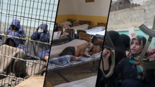 עבדות מינית בלוב וסודן: לצד ישראל ברשימה השחורה