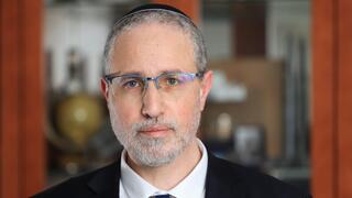 שמואל בן עזרא