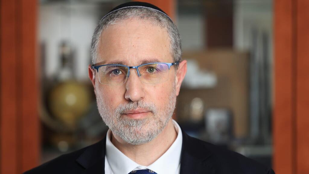 שמואל בן עזרא