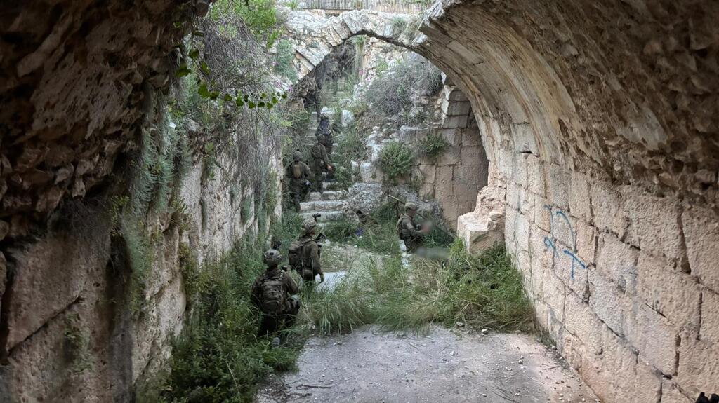 Photo: IDF