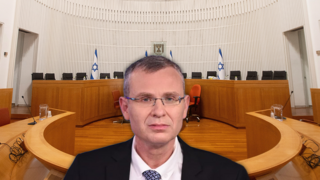 יריב לוין