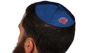 כיפת ניו יורק ניקס
