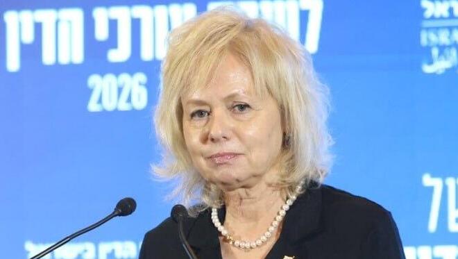 להפסיק להתעקש על השוחד