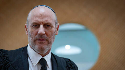 פרקליטו של נתניהו, מיכאל ראבילו, נבחר למבקר המדינה