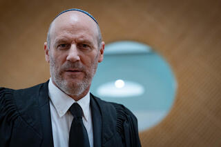 מיכאל ראבילו