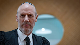 מיכאל ראבילו