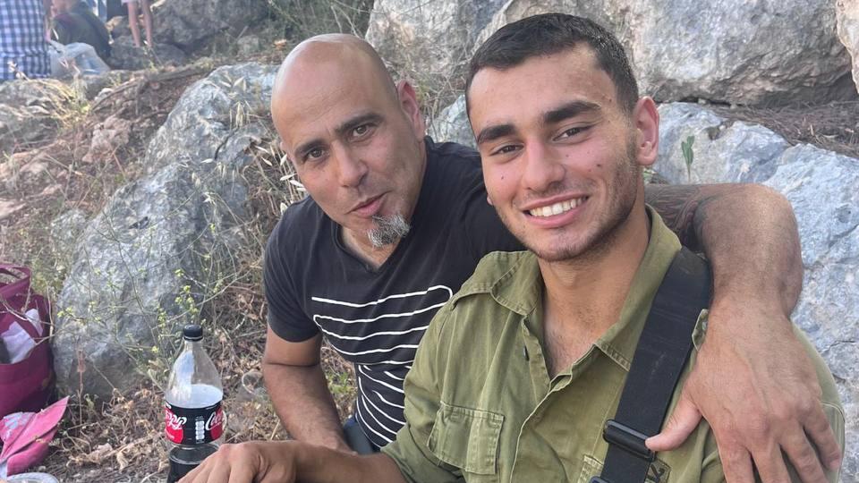 סמ"ר אדם צרפתי ז"ל