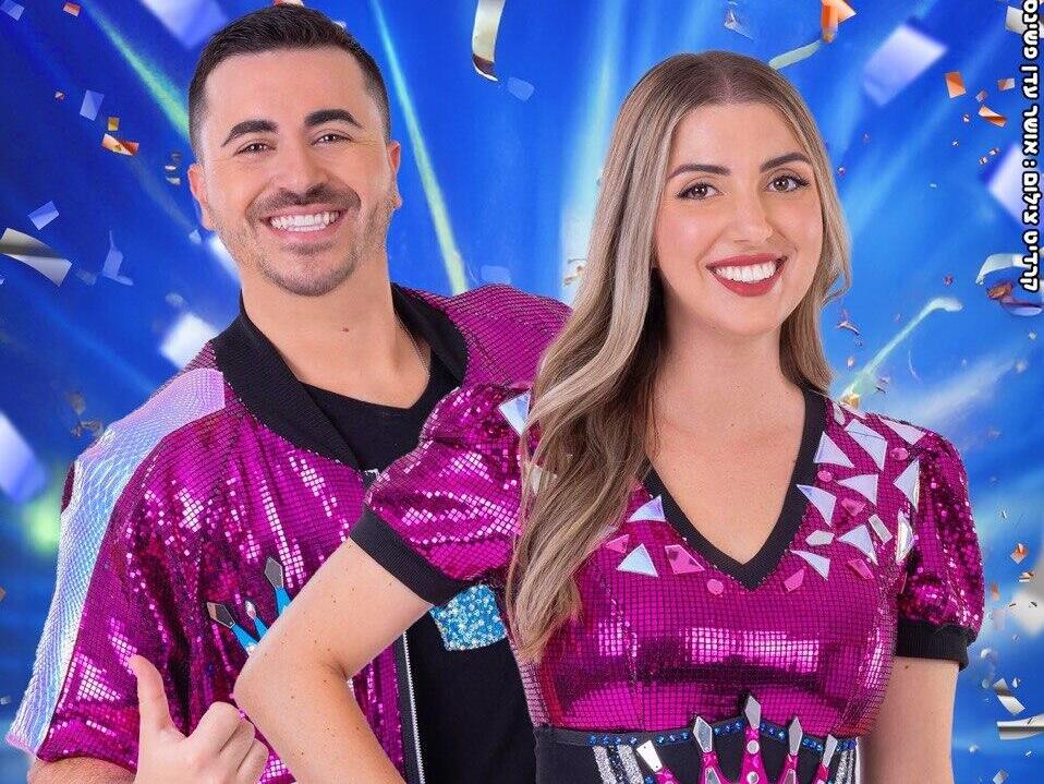 משפחת ספיר מיכאל ספיר עבור מגזין סופ"ש