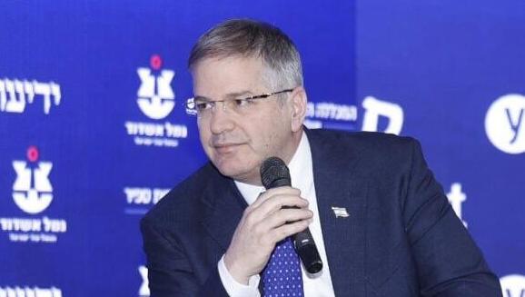 קיש: ישראל מחויבת לוודא שלאיראן לא יהיה גרעין