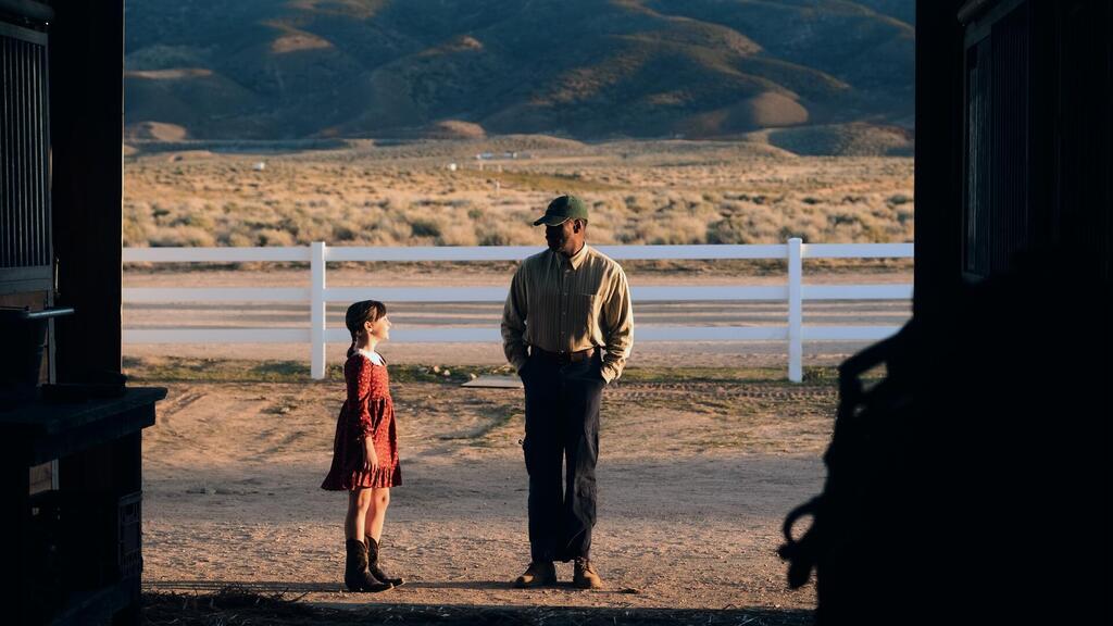 From 'Euphoria' Season 3 (Photo: Courtesy of HBO) מתוך "אופוריה" - עונה 3
