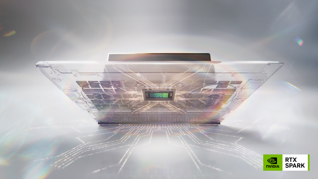 NVIDIA and Microsoft reinvent the Windows PC for the era of personal AI (Photo: Nvidia) NVIDIA and Microsoft reinvent the Windows PC for the era of personal AI
