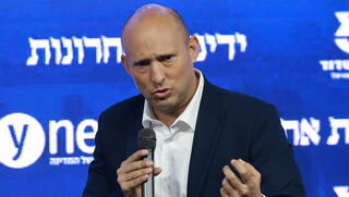 בנט: אשלול תקציבים ממי שלא יתגייס