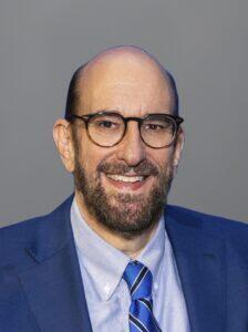פרופ' אריק קליין