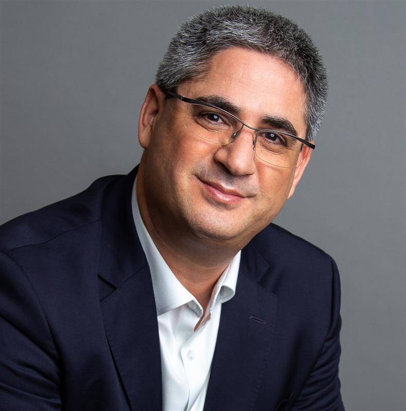Gal Rimon, founder and CEO of Centrical (Photo: Courtesy) Gal Rimon, founder and CEO of Centrical