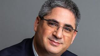 Gal Rimon, founder and CEO of Centrical 