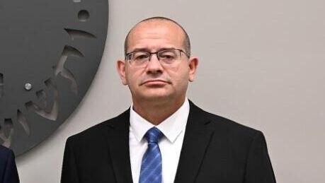 בנימין נתניהו ורומן גופמן