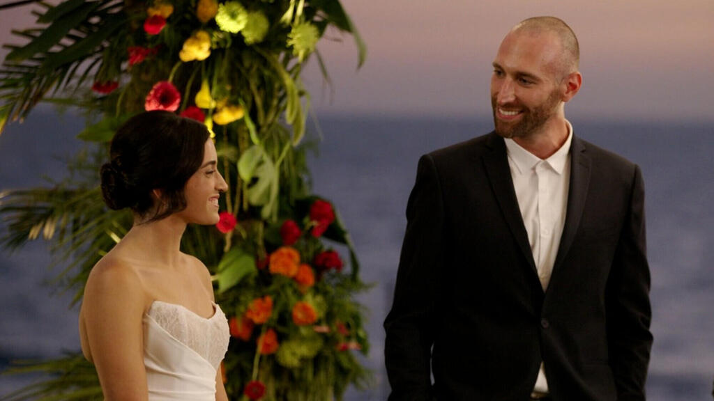 לייקי ותומר
