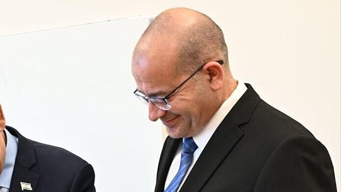 ראש המוסד גופמן החליט על שני מינויים ראשונים בארגון: דוברת ויועצת תקשורת