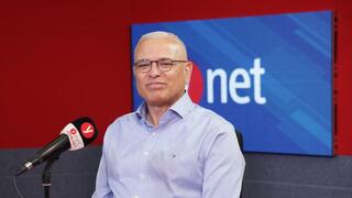 פודקאסט 120 ואחת עם מורן אזולאי - רפי בן שטרית, הצטרף לישראל ביתנו
