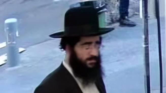 מאיר לוי