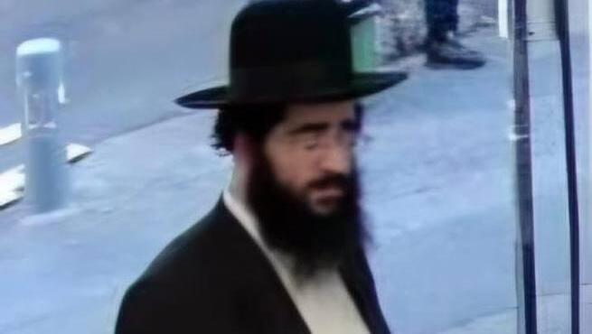 תושב בני ברק נעצר בחשד לביצוע מעשה מגונה בבן 6