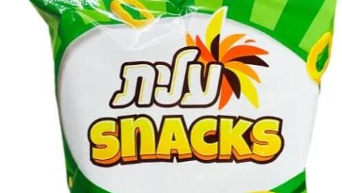עלית snacks