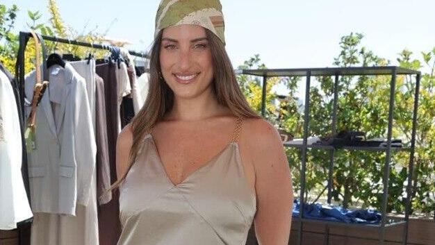 אירוע משכית דנה זרמון