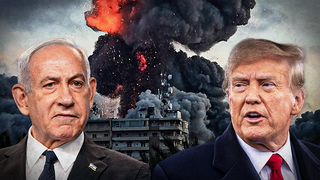  טראמפ ונתניהו. שיחה מתוחה