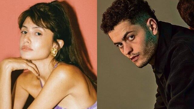 אופק פסח ויעל שושנה
