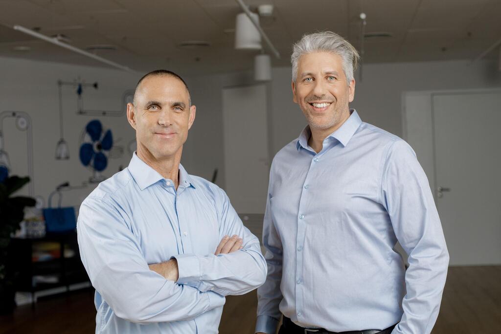 Shifters founders 