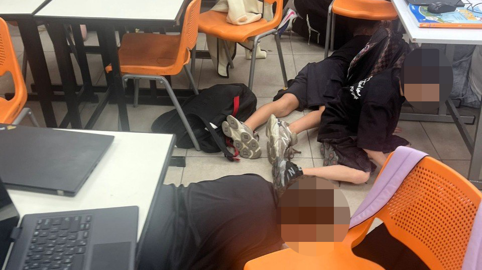 קריית שמונה, הבוקר